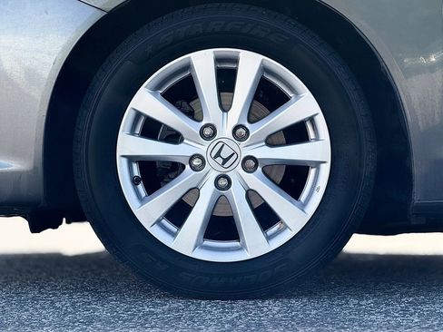 Used 2012 Honda Civic EX image 29