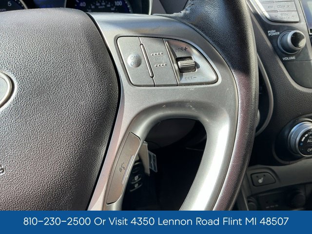 Used 2011 Hyundai Tucson Limited AWD/4WD image 22