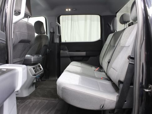 Used 2022 Ford F150 XLT w/ Equipment Group 302A High AWD/4WD image 17