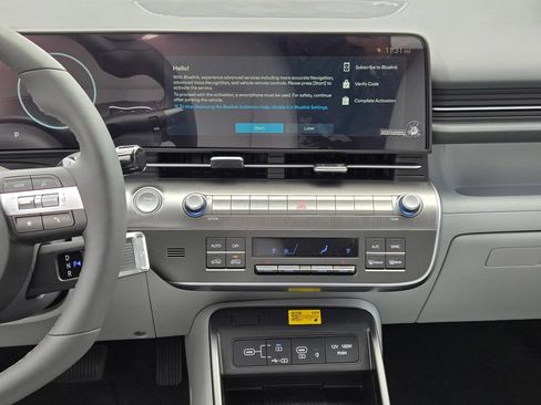 New 2026 Hyundai Kona Limited FWD image 12