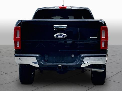 Used 2019 Ford Ranger XLT w/ Equipment Group 301A Mid RWD image 5