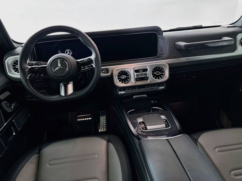 Used 2025 Mercedes-Benz G 580 w/ EQ Technology image 25