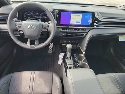 New 2026 Toyota Camry XSE w/ Premium Plus Package FWD image 27