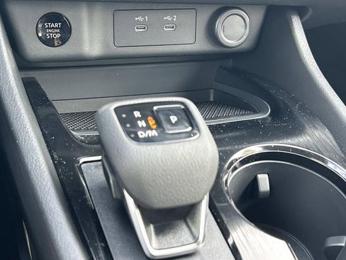 New 2026 Nissan Rogue SV AWD/4WD image 33