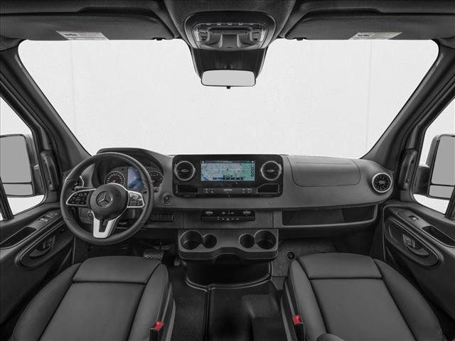 New 2026 Mercedes-Benz Sprinter 3500 image 5