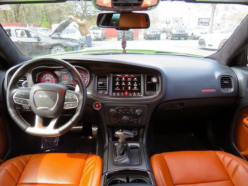 Used 2023 Dodge Charger SRT Hellcat image 17