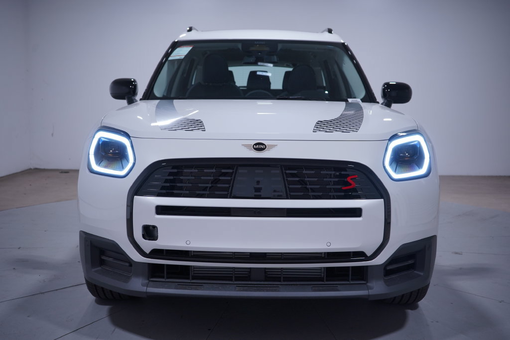 New 2027 MINI Cooper Countryman S AWD/4WD image 4