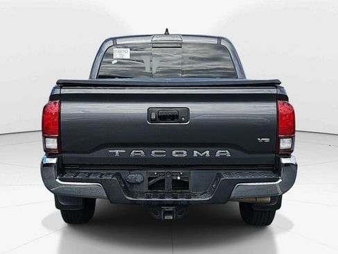 Used 2021 Toyota Tacoma SR5 image 6