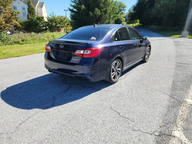 Used 2018 Subaru Legacy 2.5i Sport AWD/4WD image 3