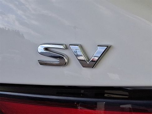 Used 2022 Nissan Sentra SV image 33