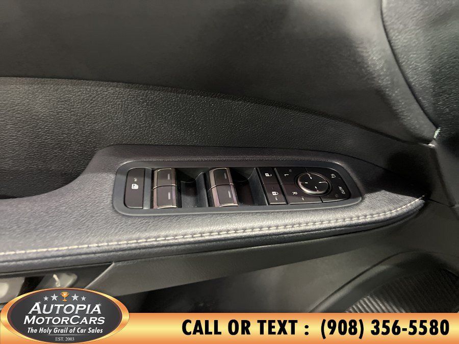 Used 2025 Lexus RX 350 w/ Convenience Package AWD/4WD image 16