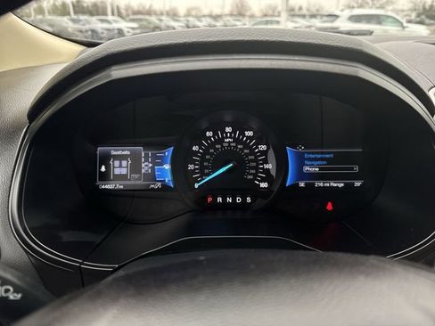 Used 2022 Ford Edge SEL w/ Convenience Package image 11