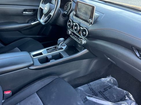 Used 2021 Nissan Sentra SR image 17