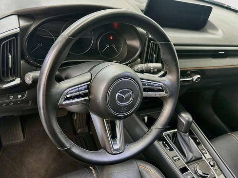 Used 2025 MAZDA CX-50 2.5 Hybrid w/ Premium Plus Pkg AWD/4WD image 18