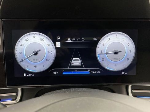 New 2026 Hyundai Elantra Limited image 17