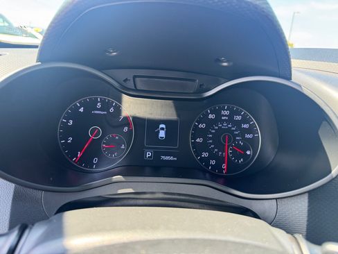 Used 2016 Hyundai Veloster Turbo FWD image 20