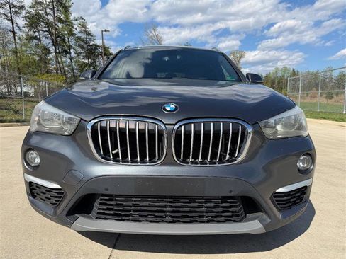 Used 2018 BMW X1 xDrive28i image 12