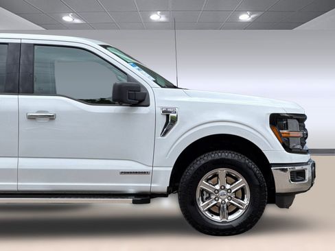 Used 2024 Ford F150 XLT w/ Mobile Office Package AWD/4WD image 33