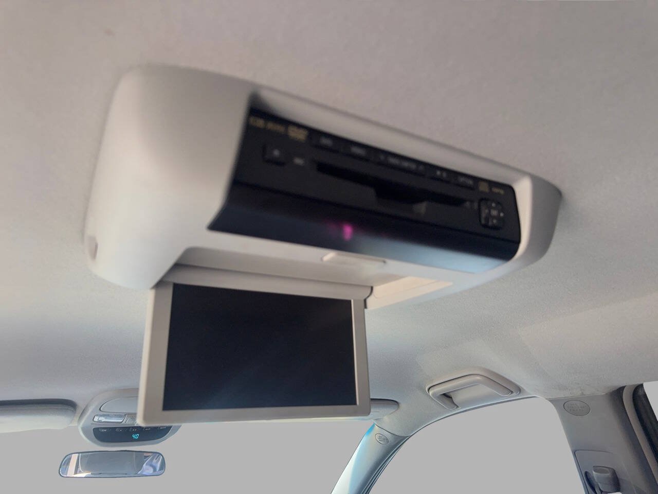 Used 2008 Toyota Sienna LE FWD image 20