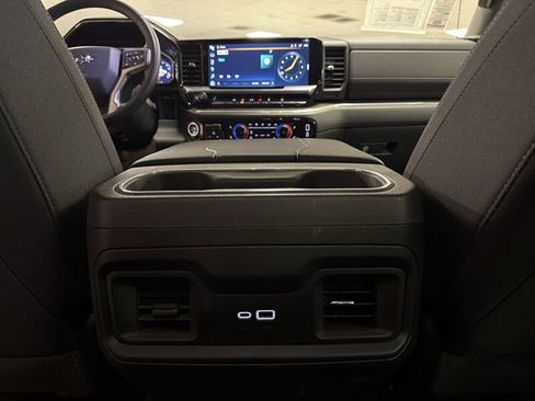 Used 2024 Chevrolet Silverado 1500 RST w/ All Star Edition Plus image 32