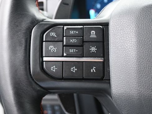Used 2024 Ford F150 Raptor image 18
