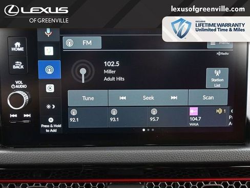 Used 2025 Honda Civic Si image 18