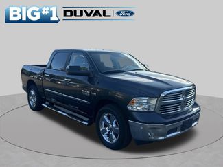 Used 2017 RAM 1500 Big Horn RWD 360° Tour