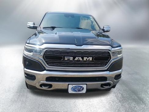 Used 2021 RAM 1500 Limited AWD/4WD image 9