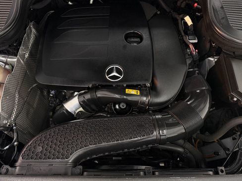 Certified 2022 Mercedes-Benz GLE 350 4MATIC image 32