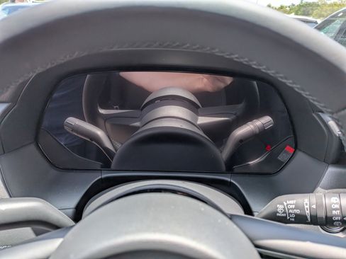 New 2026 MAZDA CX-5 Select AWD/4WD image 28