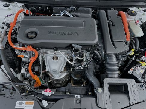 Used 2026 Honda Accord Touring image 33