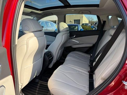 New 2026 Acura RDX w/ Technology Package image 6
