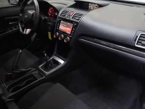 Used 2016 Subaru WRX Premium image 10