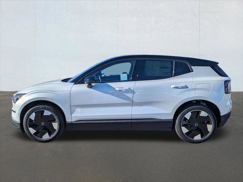 New 2025 Volvo EX30 Ultra w/ Protection Package Premier AWD/4WD image 3