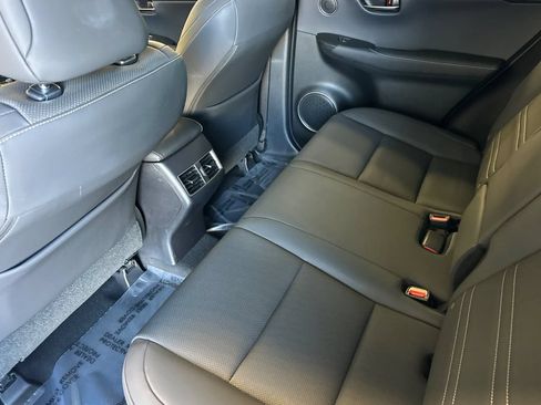 Used 2020 Lexus NX 300h AWD w/ Comfort Package image 13