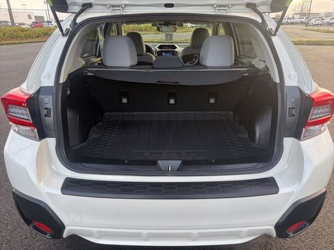 Used 2023 Subaru Crosstrek 2.0i Premium image 19