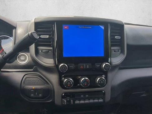 New 2026 RAM 5500 Tradesman w/ Chrome Appearance Group AWD/4WD image 13
