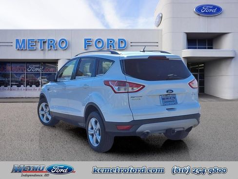 Used 2014 Ford Escape SE w/ Equipment Group 201A AWD/4WD image 5