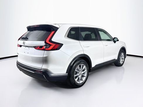 Certified 2026 Honda CR-V EX image 32