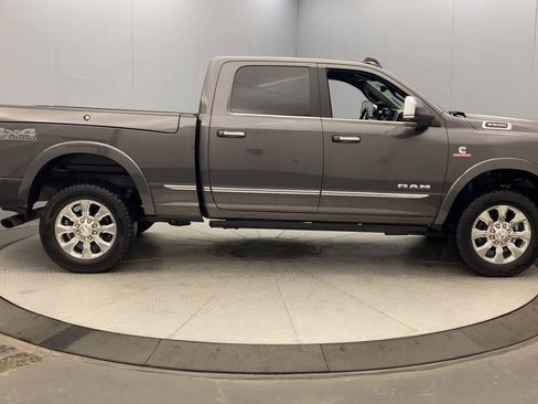 Used 2019 RAM 2500 Limited AWD/4WD image 6