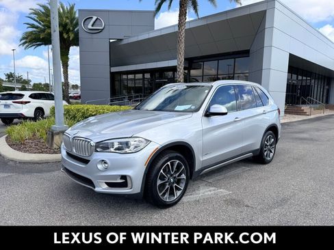 Used 2017 BMW X5 sDrive35i image 1