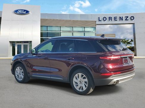 Used 2021 Lincoln Corsair FWD image 8