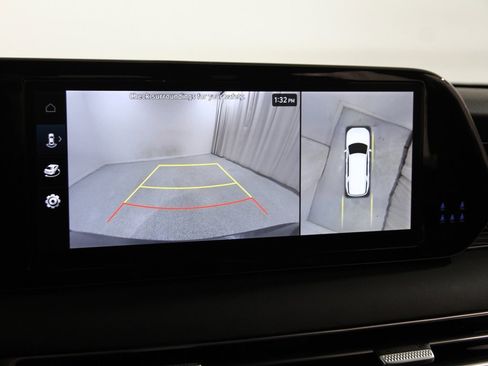 Certified 2024 Hyundai Palisade Calligraphy image 15