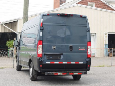 Used 2020 RAM ProMaster 3500 FWD image 6