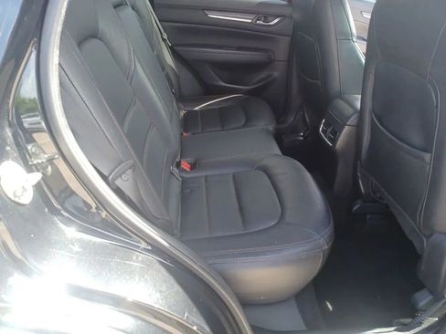 Used 2018 MAZDA CX-5 Grand Touring image 26