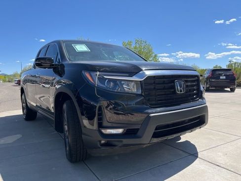 Certified 2023 Honda Ridgeline RTL-E image 7