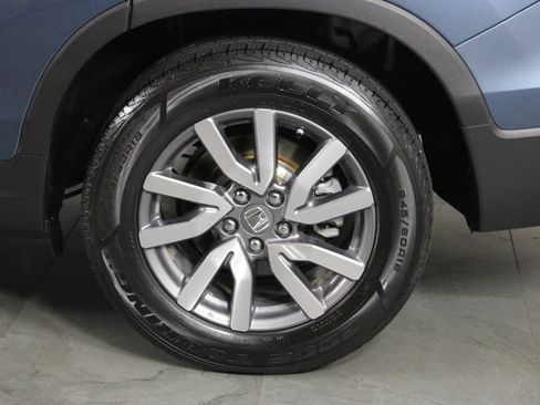 Used 2020 Honda Pilot EX-L image 13