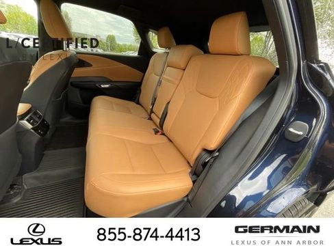 Certified 2024 Lexus RX 350 Premium w/ Convenience Package AWD/4WD image 13
