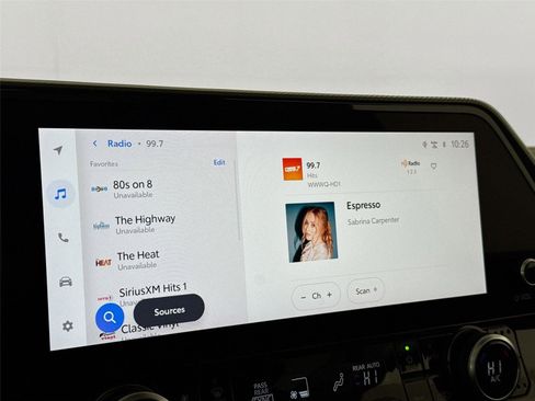 Used 2023 Toyota Highlander Platinum image 25