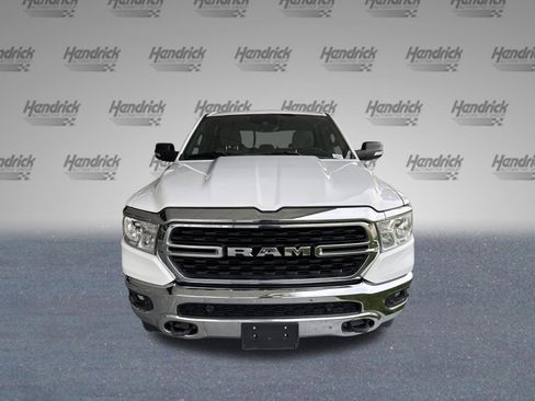 Used 2022 RAM 1500 Big Horn AWD/4WD image 6